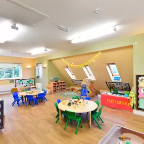 Bild von Bright Horizons Gaynes Park Day Nursery and Pre-School