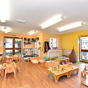 Bild von Bright Horizons Gaynes Park Day Nursery and Pre-School