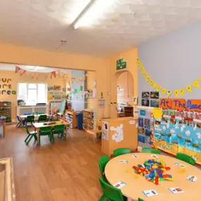 Bild von Bright Horizons Gaynes Park Day Nursery and Pre-School