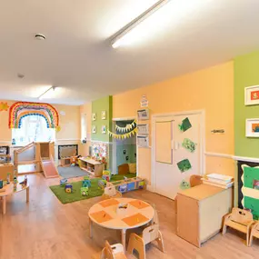 Bild von Bright Horizons Gaynes Park Day Nursery and Pre-School