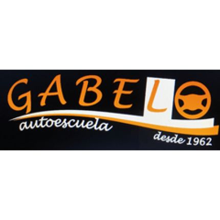 Λογότυπο από Autoescuela Gabelo