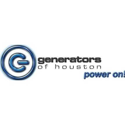 Λογότυπο από Generators of Houston