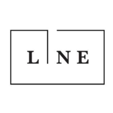 Logo da The LINE LA