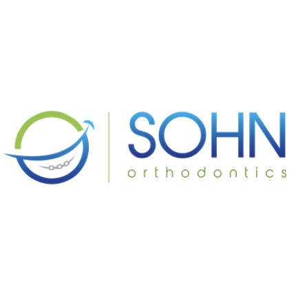Logo van Sohn Orthodontics