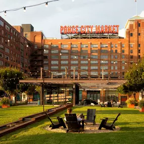 Ponce city market