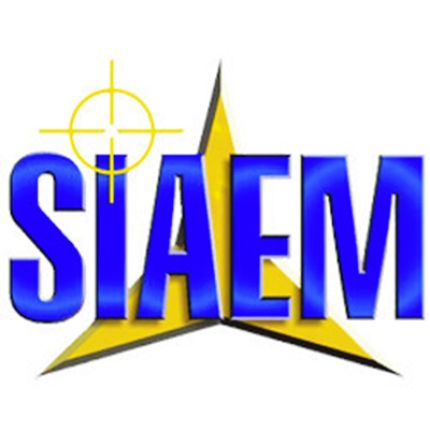Logo od Siaem S.a.s. Di Carini Stefano E Paolo E C.