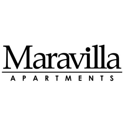 Logo von Maravilla Apartments