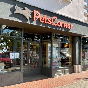 Pets Corner Sevenoaks Exterior