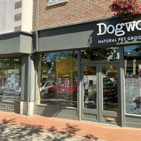 Pets Corner Sevenoaks Exterior