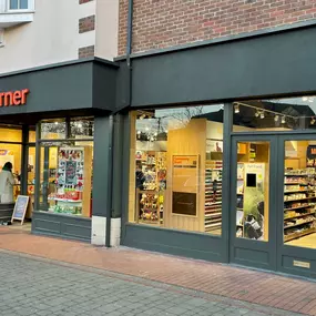 Pets Corner Sevenoaks Exterior