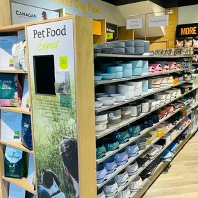 Pets Corner Sevenoaks Interior