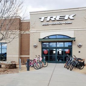 Trek Bicycle Loveland