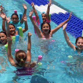 best summer camps in miami