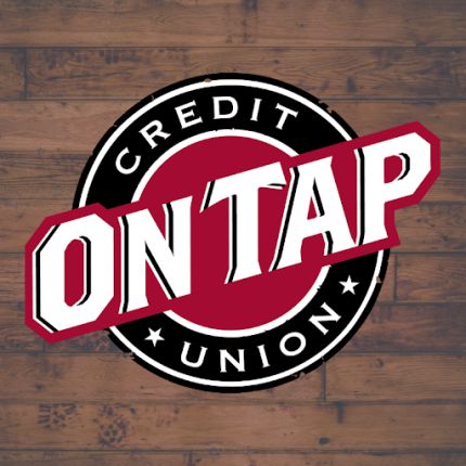 Logotyp från On Tap Credit Union