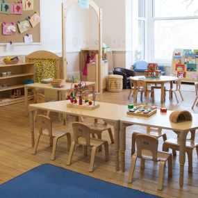 Bild von Bright Horizons Norfolk Lodge Montessori Day Nursery