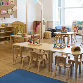 Bild von Bright Horizons Norfolk Lodge Montessori Day Nursery