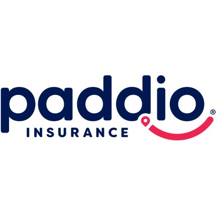 Logo from Paddio Insurance