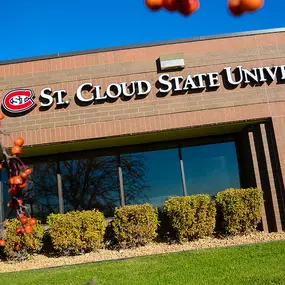 St. Cloud State at Plymouth has premiere programs and faculty from the Herberger Business School, the College of Science and Engineering, and Public Administration.