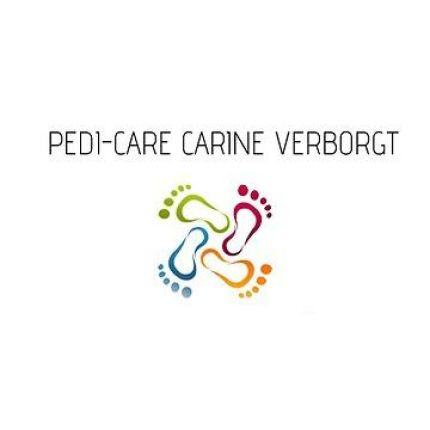 Logotipo de Pedi Care Carine Verborgt