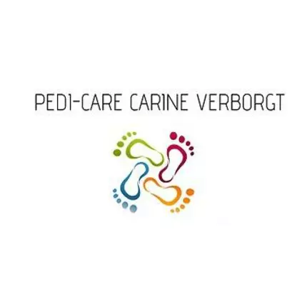 Logo van Pedi Care Carine Verborgt