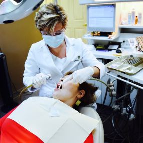 Bild von Germantown Advanced Dentistry