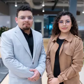 CEO and Social Media Manager