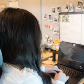 Content Writer