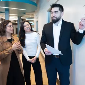 Social Media Manager, Content Writer, & VP & Co-Founder
