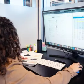 Social Media Manager