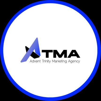 Logótipo de Advent Trinity Marketing Agency