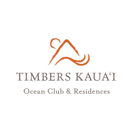 Logotipo de Timbers Kaua‘i - Ocean Club & Residences