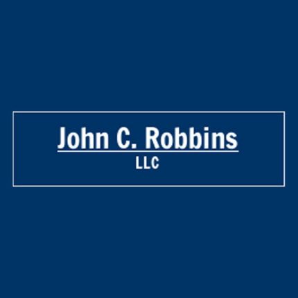 Logotipo de John C Robbins, Attorney at Law