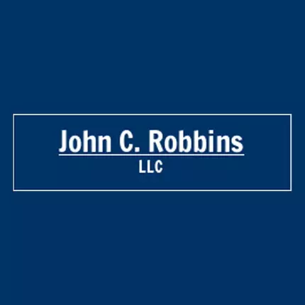 Logotipo de John C Robbins, Attorney at Law