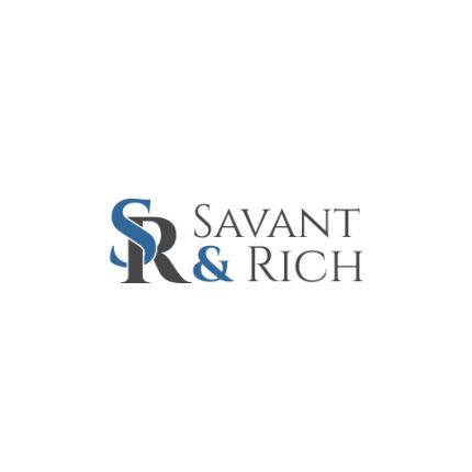 Logo van Savant & Rich, LLC
