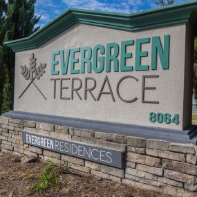 Bild von Evergreen Terrace