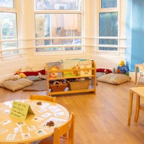 Bild von Bright Horizons Teddies Day Nursery and Preschool