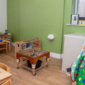 Bild von Bright Horizons Teddies Day Nursery and Preschool