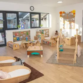 Bild von Bright Horizons Teddies Day Nursery and Preschool