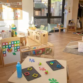 Bild von Bright Horizons Teddies Day Nursery and Preschool