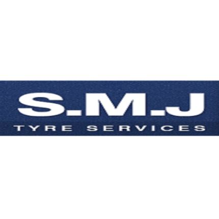 Logo fra SMJ Tyre Service Limited