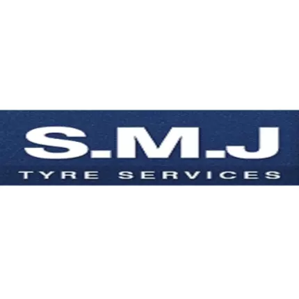 Logótipo de SMJ Tyre Service Limited