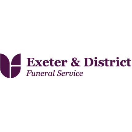 Logo de Exeter & District Funeral Service