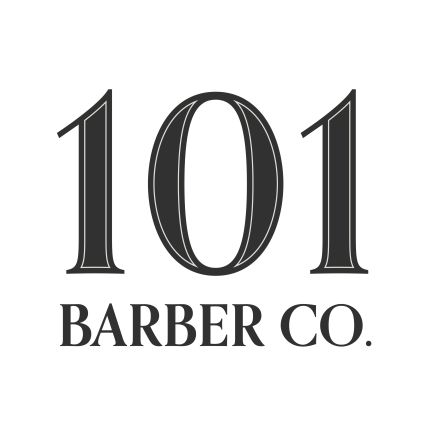 Λογότυπο από 101 Barber Company