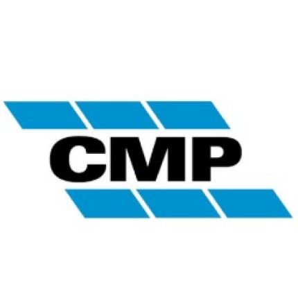 Logo from CMP Pumping