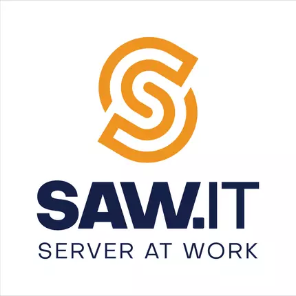 Logo from Server At Work