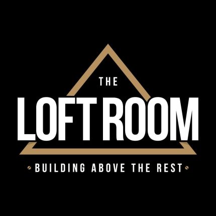 Logo van The Loft Room