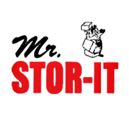 Logo from Mr Stor-It