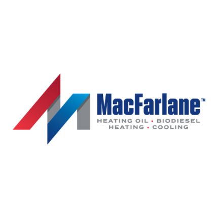Logotyp från MacFarlane Energy