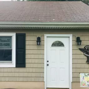 Naumov Health: Chiropractic & Life Enhancement Center