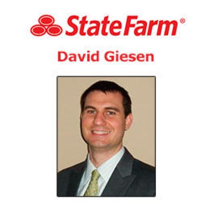 Logo from David Giesen - State Farm Insurance Agent